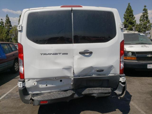 Photo 8 VIN: 1FTNR1YM3FKA53099 - FORD TRANSIT T- 