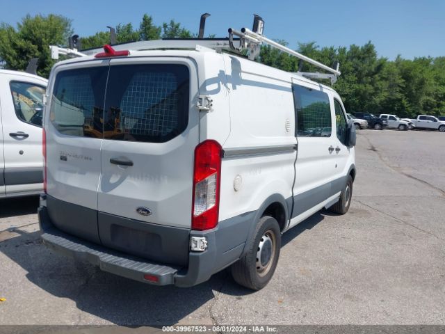 Photo 3 VIN: 1FTNR1YM3FKB04066 - FORD TRANSIT 