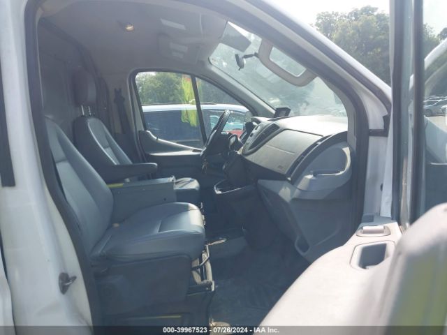 Photo 4 VIN: 1FTNR1YM3FKB04066 - FORD TRANSIT 