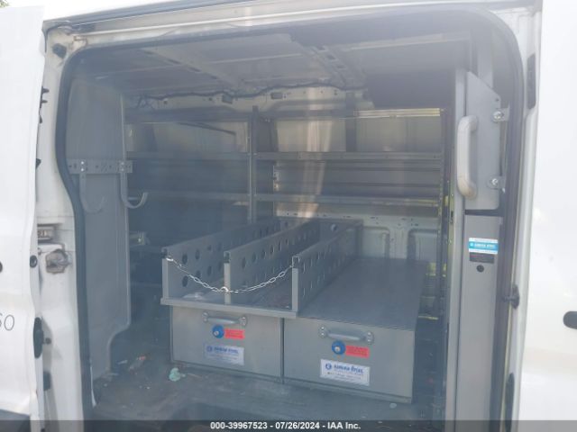 Photo 7 VIN: 1FTNR1YM3FKB04066 - FORD TRANSIT 