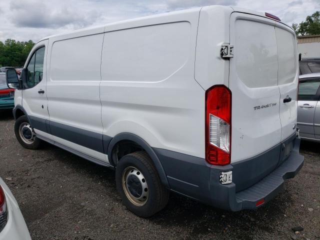 Photo 1 VIN: 1FTNR1YM5FKA75167 - FORD TRANSIT T- 