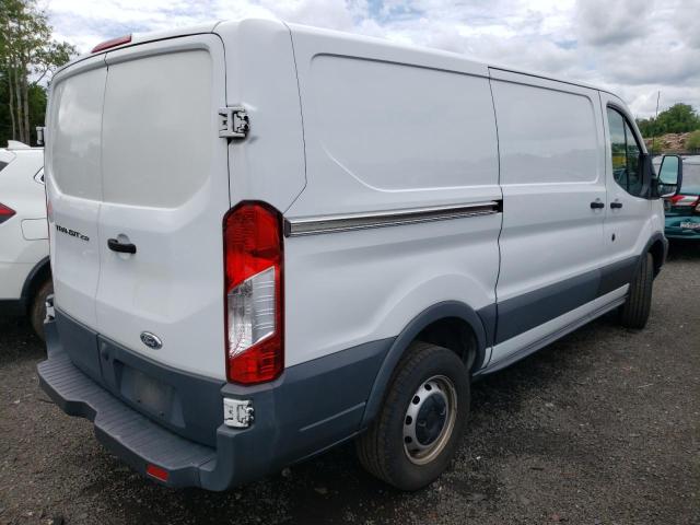 Photo 2 VIN: 1FTNR1YM5FKA75167 - FORD TRANSIT T- 