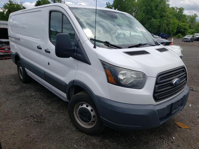 Photo 3 VIN: 1FTNR1YM5FKA75167 - FORD TRANSIT T- 