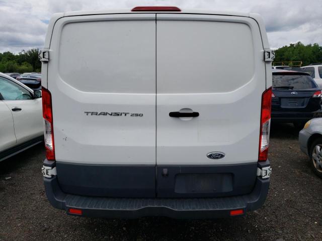 Photo 5 VIN: 1FTNR1YM5FKA75167 - FORD TRANSIT T- 