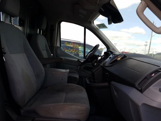 Photo 4 VIN: 1FTNR1YM6FKB32895 - FORD TRANSIT T- 