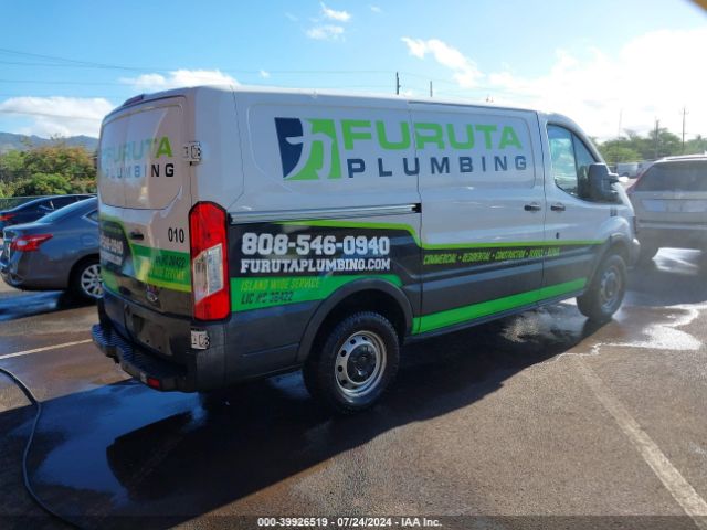 Photo 3 VIN: 1FTNR1YM8FKB31375 - FORD TRANSIT 