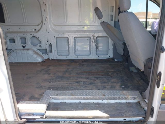 Photo 7 VIN: 1FTNR1YM8FKB31375 - FORD TRANSIT 