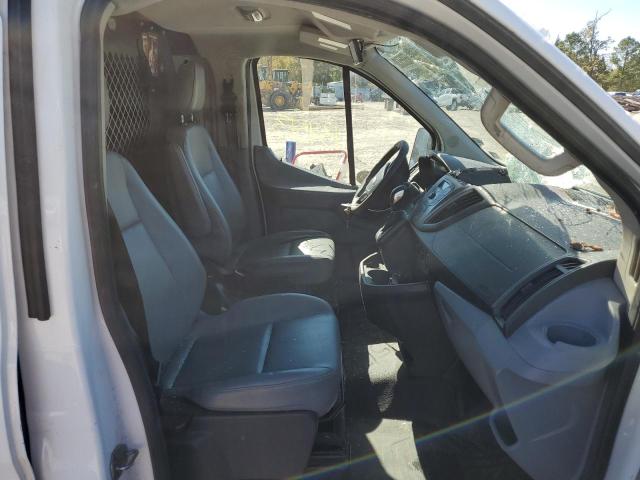 Photo 4 VIN: 1FTNR1YM9FKA63815 - FORD TRANSIT T- 