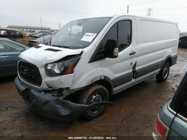 Photo 1 VIN: 1FTNR1YMXFKB32950 - FORD TRANSIT-250 