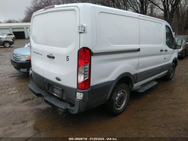 Photo 3 VIN: 1FTNR1YMXFKB32950 - FORD TRANSIT-250 