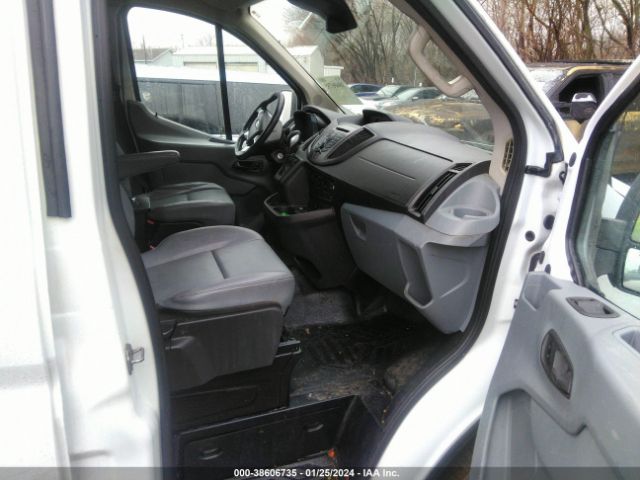 Photo 4 VIN: 1FTNR1YMXFKB32950 - FORD TRANSIT-250 