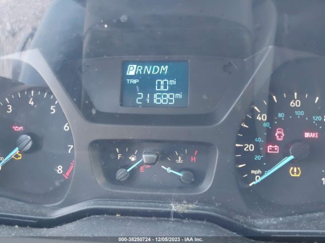 Photo 6 VIN: 1FTNR1ZG7FKA25556 - FORD TRANSIT-250 