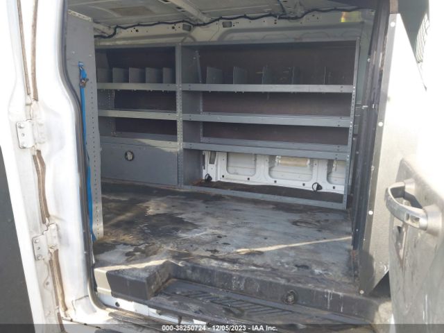 Photo 7 VIN: 1FTNR1ZG7FKA25556 - FORD TRANSIT-250 