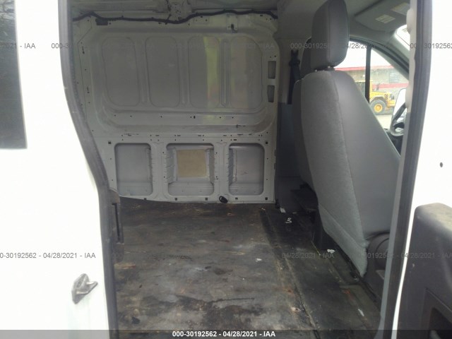 Photo 7 VIN: 1FTNR1ZM0FKA13190 - FORD TRANSIT CARGO VAN 