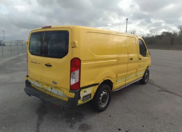 Photo 3 VIN: 1FTNR1ZM0FKA25095 - FORD TRANSIT CARGO VAN 