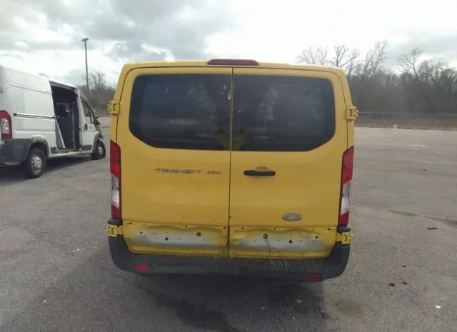 Photo 7 VIN: 1FTNR1ZM0FKA25095 - FORD TRANSIT CARGO VAN 