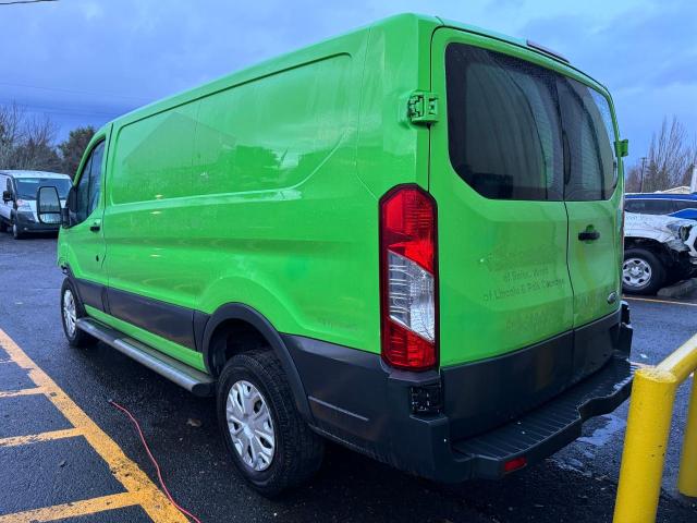 Photo 2 VIN: 1FTNR1ZM0FKA34606 - FORD TRANSIT 