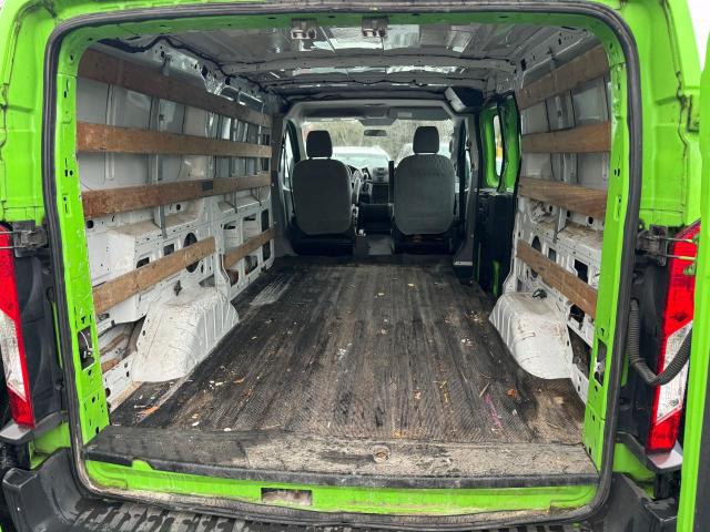 Photo 5 VIN: 1FTNR1ZM0FKA34606 - FORD TRANSIT 