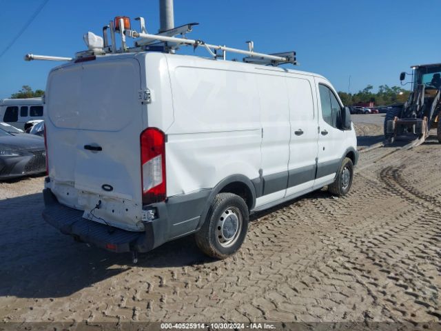 Photo 3 VIN: 1FTNR1ZM0FKA54953 - FORD TRANSIT 