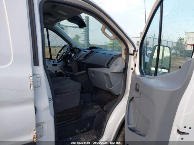 Photo 4 VIN: 1FTNR1ZM0FKA55147 - FORD TRANSIT 