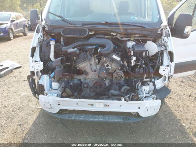 Photo 5 VIN: 1FTNR1ZM0FKA55147 - FORD TRANSIT 