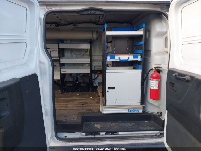 Photo 7 VIN: 1FTNR1ZM0FKA55147 - FORD TRANSIT 