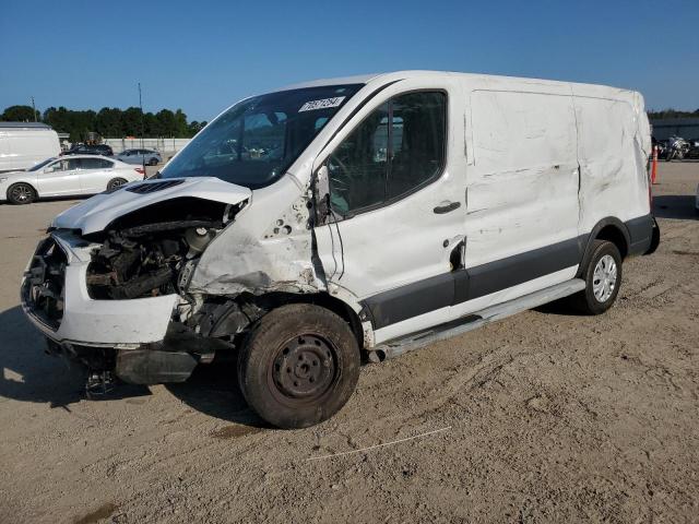 Photo 0 VIN: 1FTNR1ZM0FKA55889 - FORD TRANSIT T- 