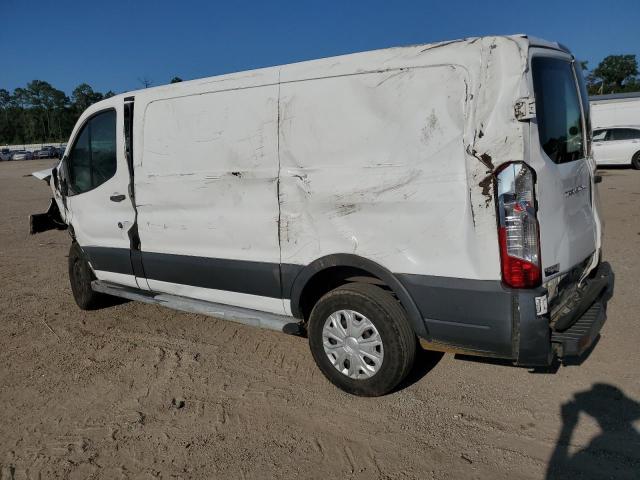 Photo 1 VIN: 1FTNR1ZM0FKA55889 - FORD TRANSIT T- 