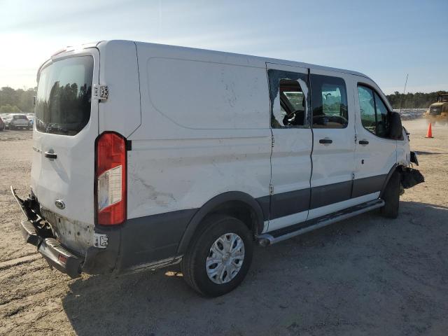 Photo 2 VIN: 1FTNR1ZM0FKA55889 - FORD TRANSIT T- 