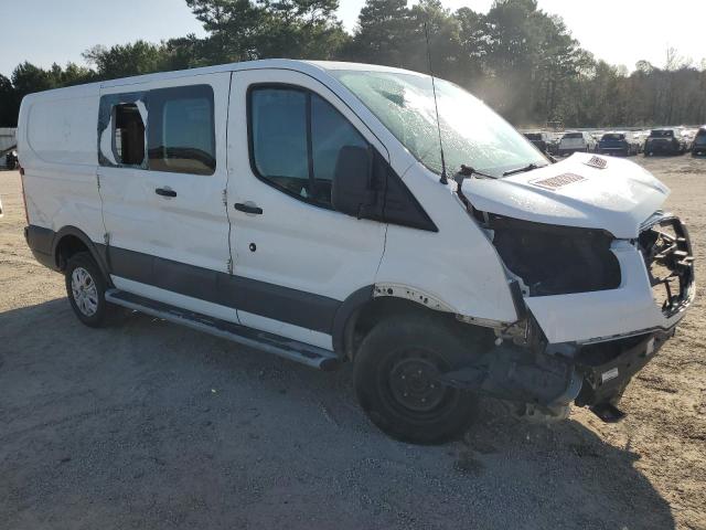 Photo 3 VIN: 1FTNR1ZM0FKA55889 - FORD TRANSIT T- 