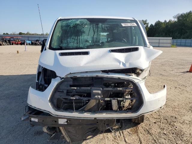 Photo 4 VIN: 1FTNR1ZM0FKA55889 - FORD TRANSIT T- 