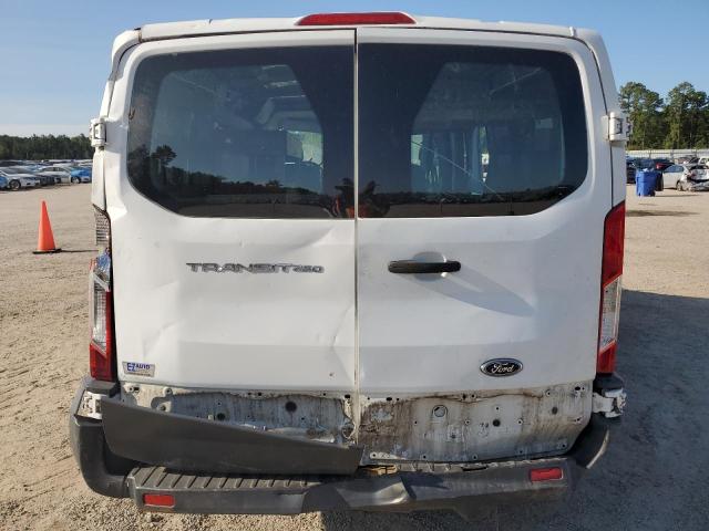 Photo 5 VIN: 1FTNR1ZM0FKA55889 - FORD TRANSIT T- 