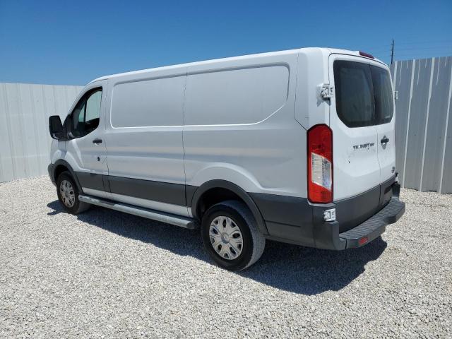 Photo 1 VIN: 1FTNR1ZM0FKA56265 - FORD TRANSIT 