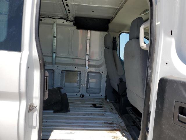 Photo 10 VIN: 1FTNR1ZM0FKA56265 - FORD TRANSIT 