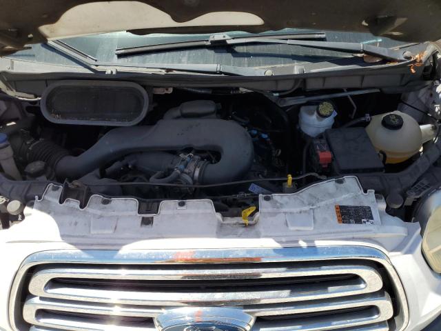 Photo 11 VIN: 1FTNR1ZM0FKA56265 - FORD TRANSIT 