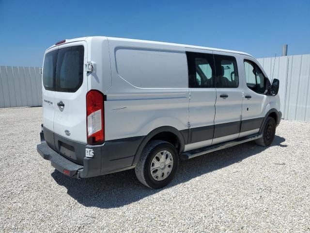 Photo 2 VIN: 1FTNR1ZM0FKA56265 - FORD TRANSIT 