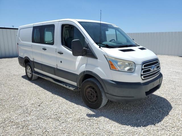 Photo 3 VIN: 1FTNR1ZM0FKA56265 - FORD TRANSIT 