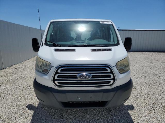 Photo 4 VIN: 1FTNR1ZM0FKA56265 - FORD TRANSIT 