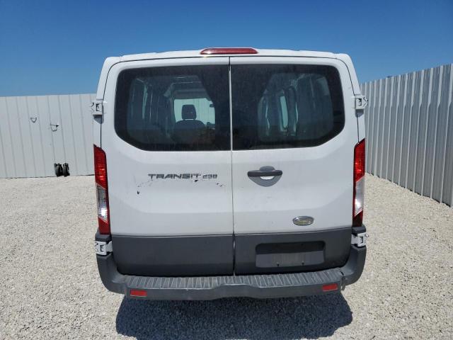 Photo 5 VIN: 1FTNR1ZM0FKA56265 - FORD TRANSIT 