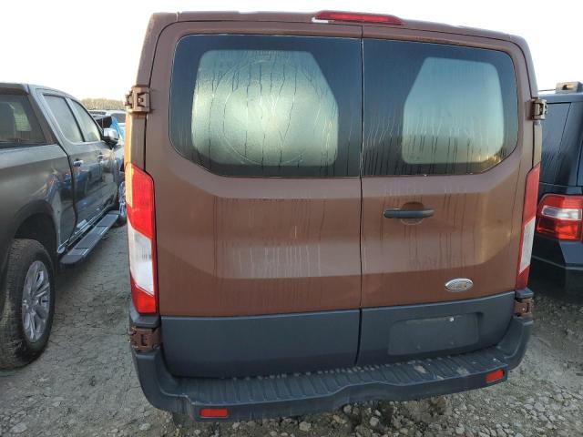 Photo 5 VIN: 1FTNR1ZM0FKA77021 - FORD TRANSIT 