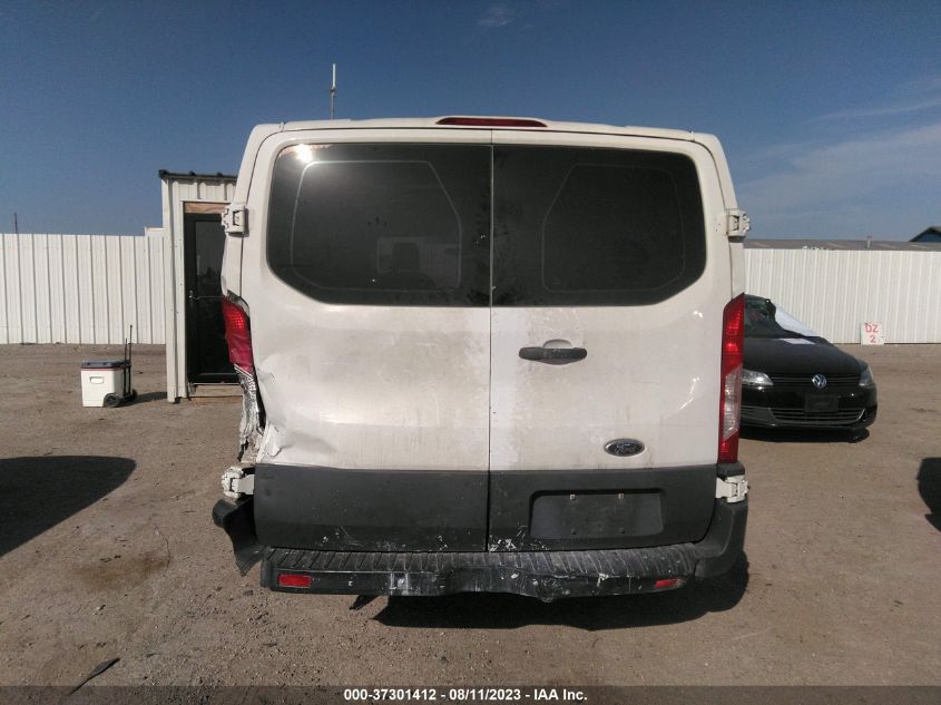 Photo 15 VIN: 1FTNR1ZM0FKB20031 - FORD TRANSIT 