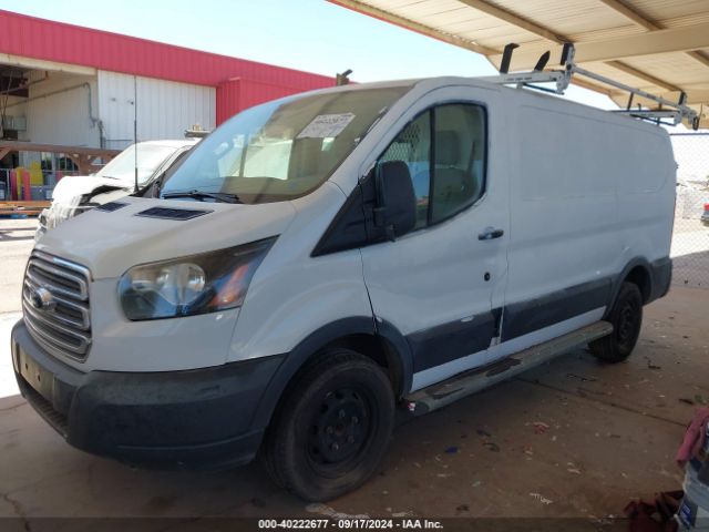 Photo 1 VIN: 1FTNR1ZM1FKA34064 - FORD TRANSIT 