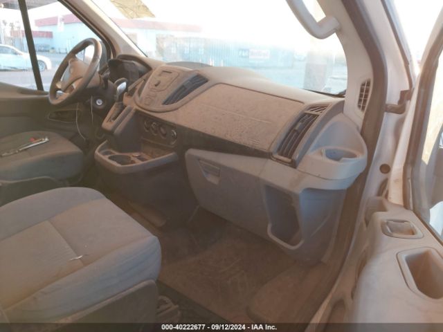 Photo 4 VIN: 1FTNR1ZM1FKA34064 - FORD TRANSIT 