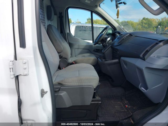 Photo 4 VIN: 1FTNR1ZM1FKA56372 - FORD TRANSIT 