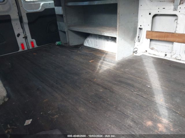 Photo 7 VIN: 1FTNR1ZM1FKA56372 - FORD TRANSIT 