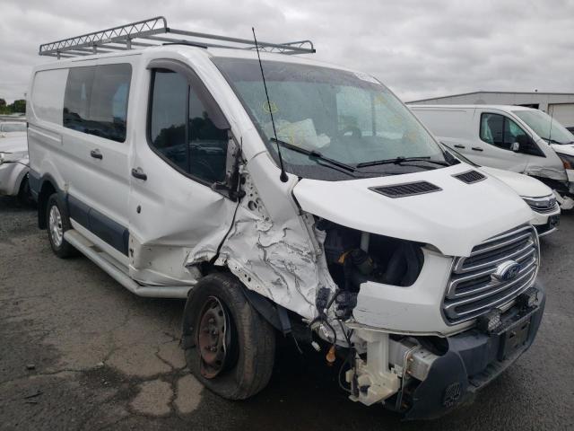 Photo 0 VIN: 1FTNR1ZM1FKA65993 - FORD TRANSIT T- 