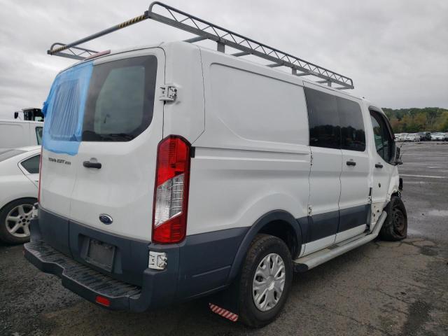 Photo 3 VIN: 1FTNR1ZM1FKA65993 - FORD TRANSIT T- 