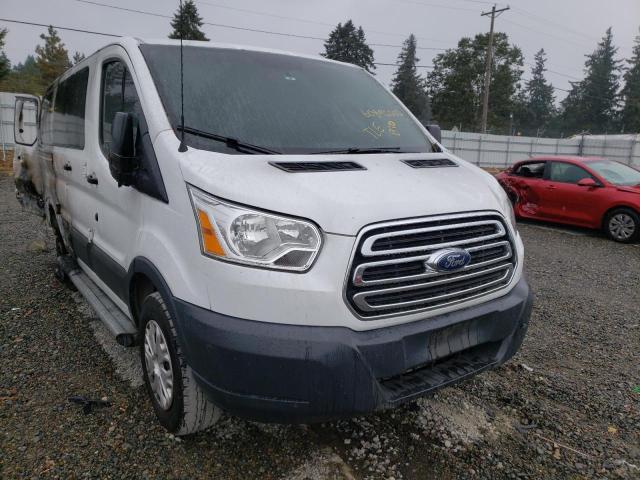 Photo 0 VIN: 1FTNR1ZM1FKA77349 - FORD TRANSIT T- 