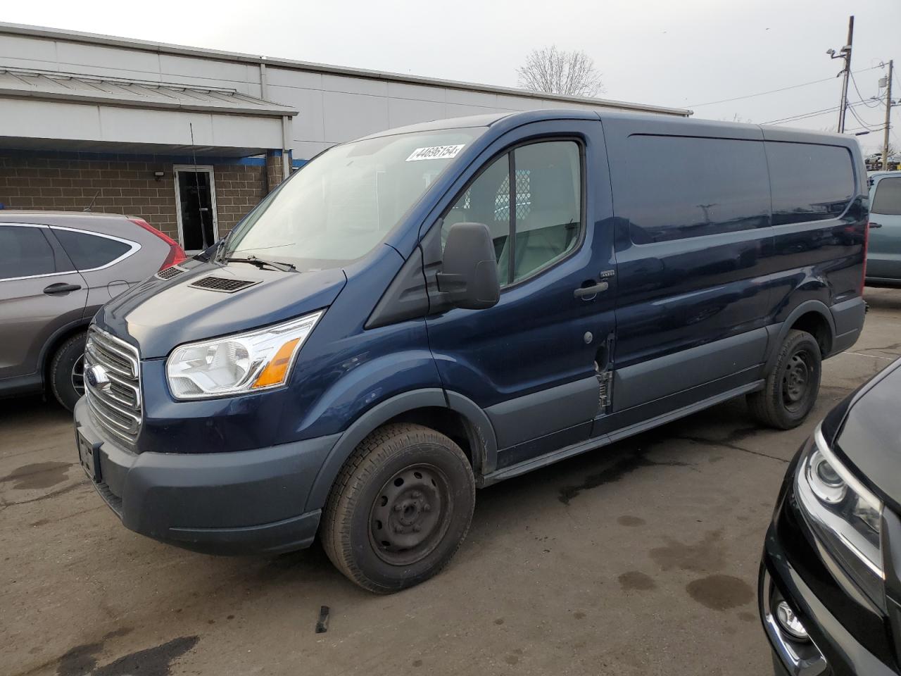 Photo 0 VIN: 1FTNR1ZM1FKA78372 - FORD TRANSIT 