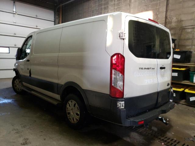 Photo 1 VIN: 1FTNR1ZM1FKA89629 - FORD TRANSIT T- 